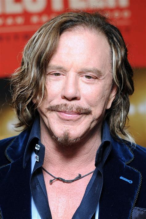 mickey rourke images